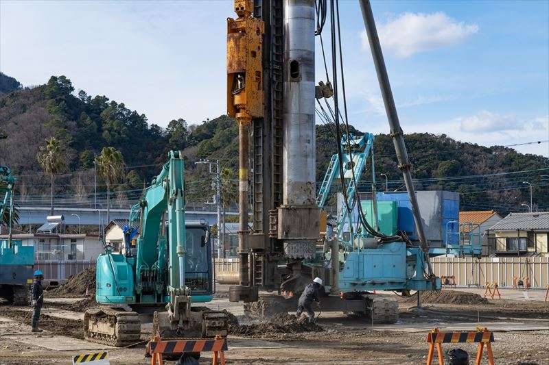 オーガの役割とは | コラム | 大阪で機械設計なら【株式会社大東エンジニアリング】 | 大阪で機械設計なら株式会社大東エンジニアリング